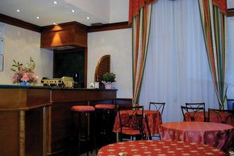 Baltic Guest house Rzym