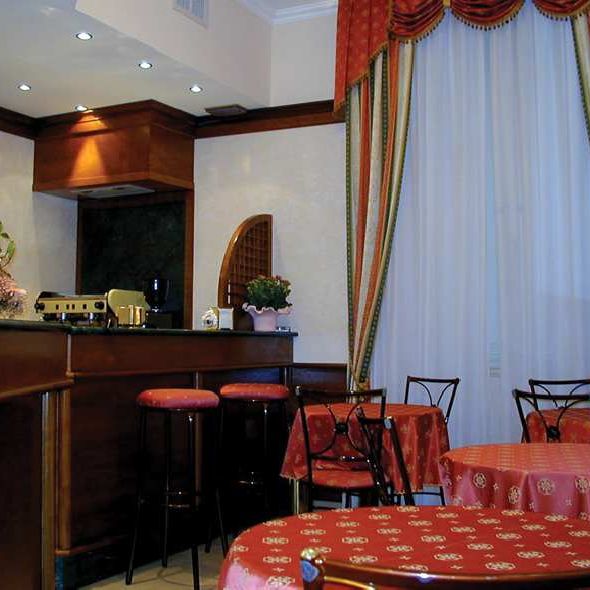 Baltic Guest house (Rzym)
