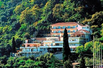 Bay Palace