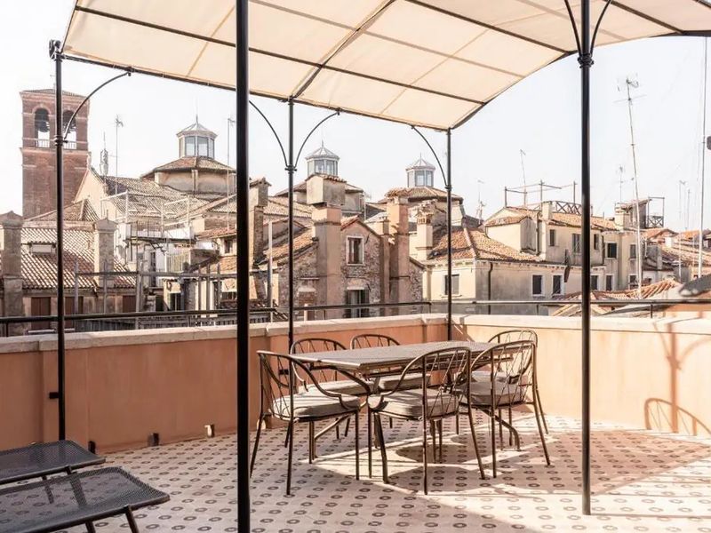 Be Mate Ponte Di Rialto