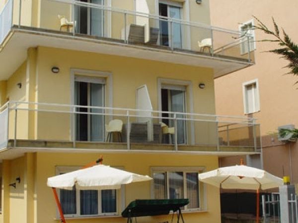 Bel Mare 3*