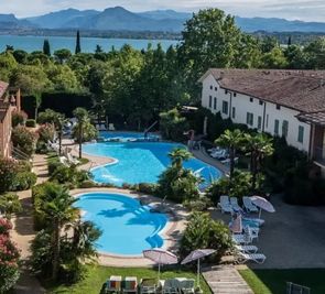 Bella Italia Camping