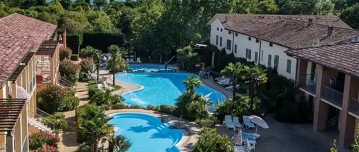 Bella Italia Camping