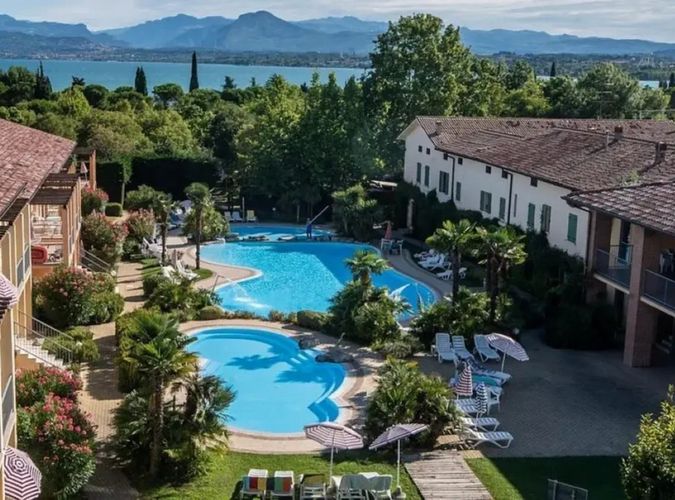 Bella Italia Camping