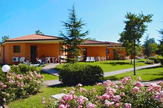 Bella Italia Camping