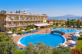 Bella Italia Camping