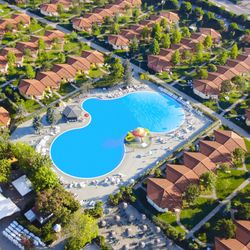 Bella Italia Camping