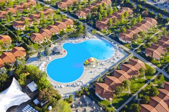 Bella Italia Camping