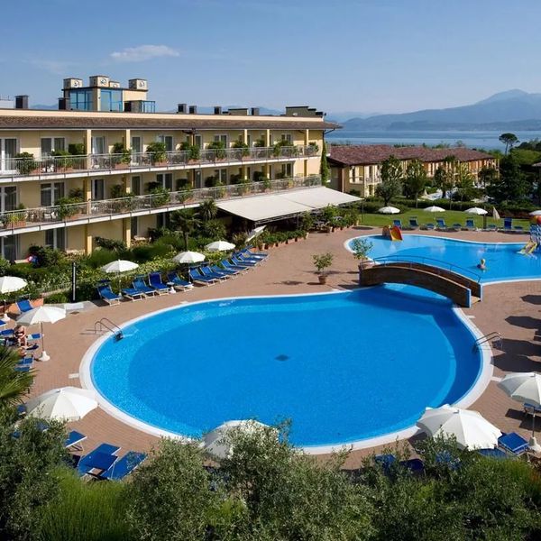 Bella Italia (Peschiera)