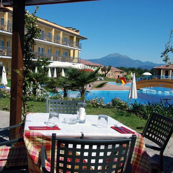 Bella Italia (Peschiera)
