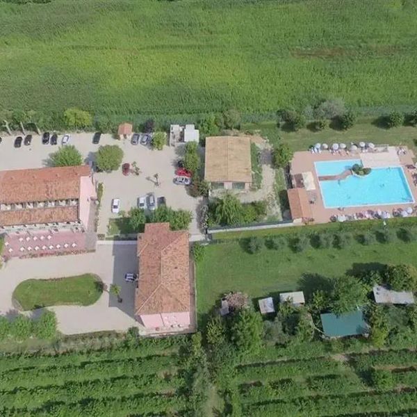 Bella Lazise
