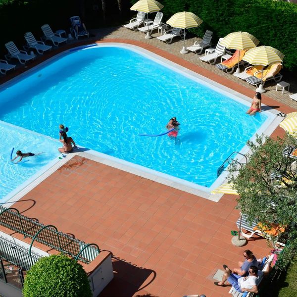Bella Peschiera