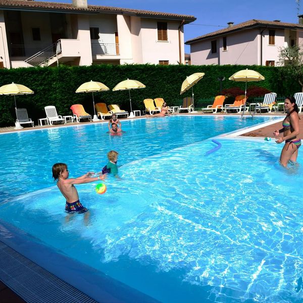 Bella Peschiera