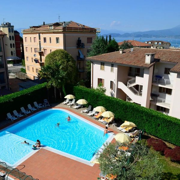 Bella Peschiera