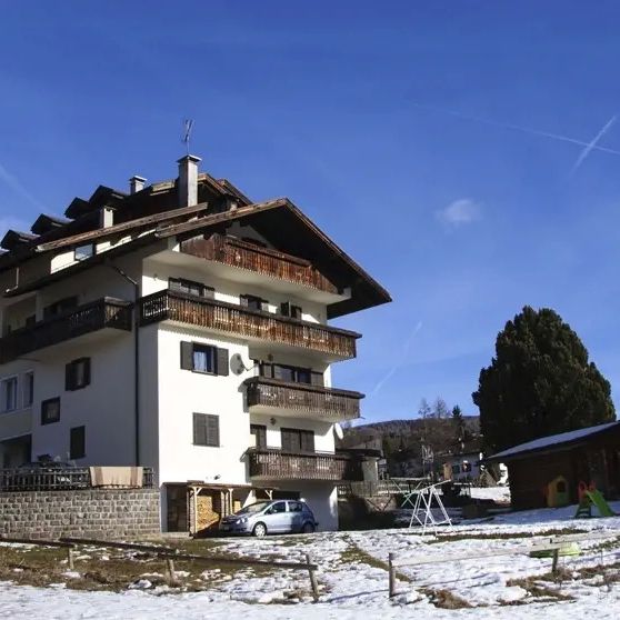 Bellamonte Hotel