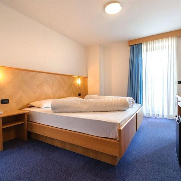 Bellamonte Hotel