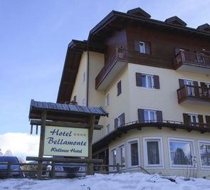Bellamonte Hotel