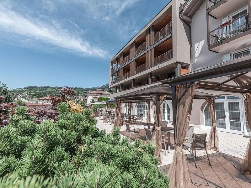 Bellavista (Cavalese)