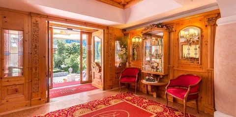 recepcja / lobby