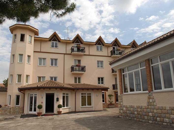 Bellavista San Zeno Di Montagna