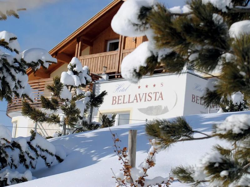 Bellavista (Seiser Alm)