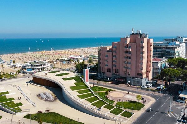 Bellevue Rimini