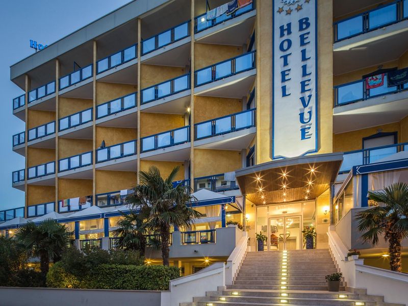 Bellevue 4*