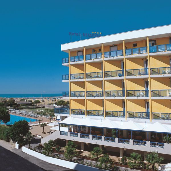 Bellevue (Bibione)