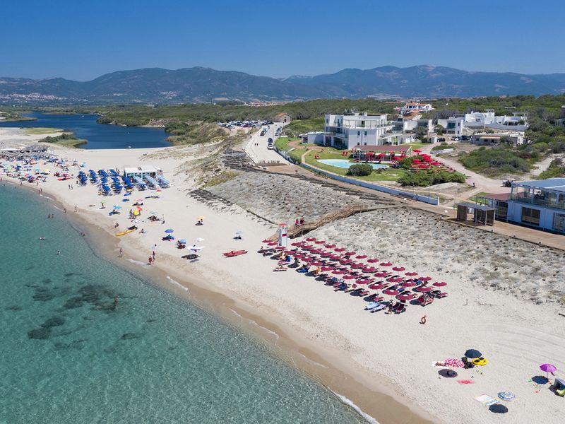 Bellevue Sardinia Resort by Melia