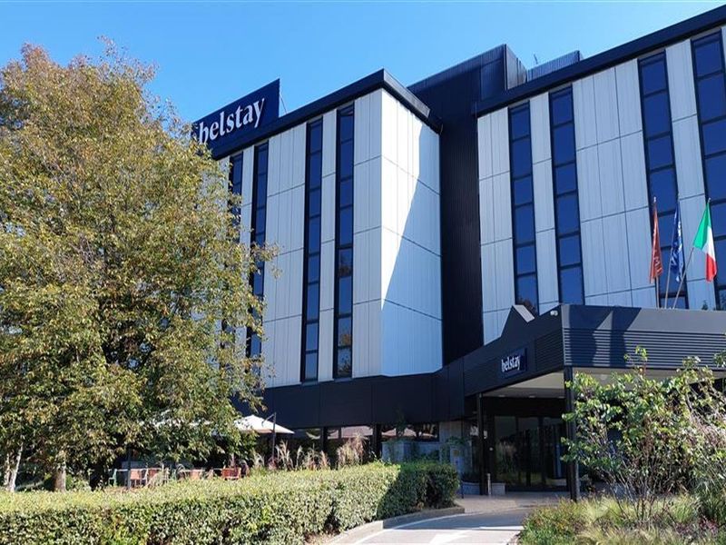 Belstay Venezia Mestre 4*
