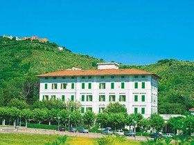 Belvedere 3.5*
