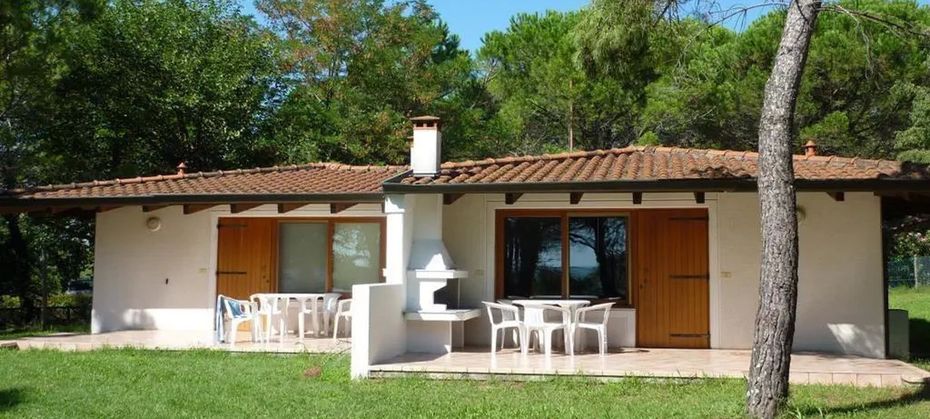 Belvedere Pineta