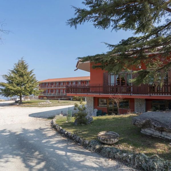 Belvedere (San Zeno Di Montagna)