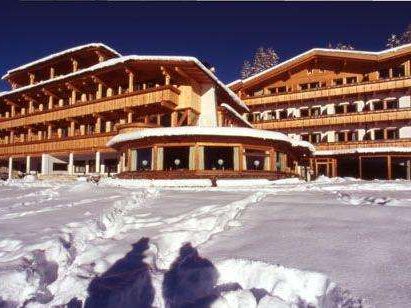 Berg Tirol Residence 4*