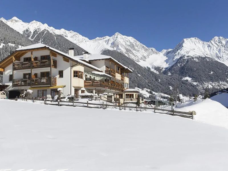 Berghotel Johanneshof