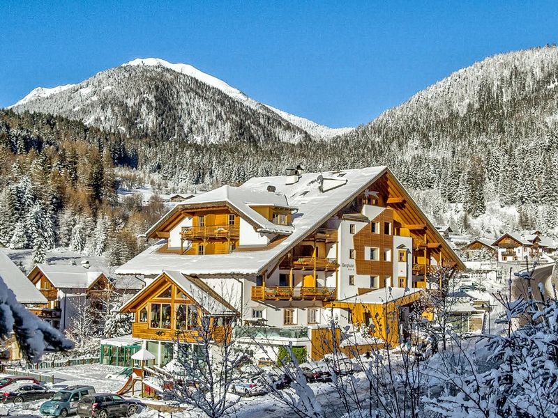 Berghotel Miramonti