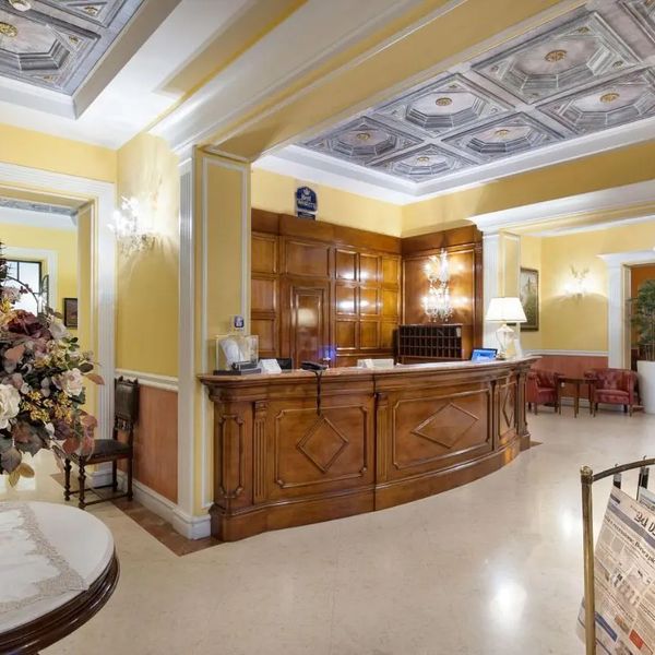 Best Western Ai Cavalieri
