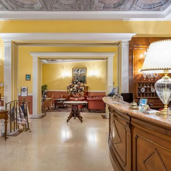 Best Western Ai Cavalieri