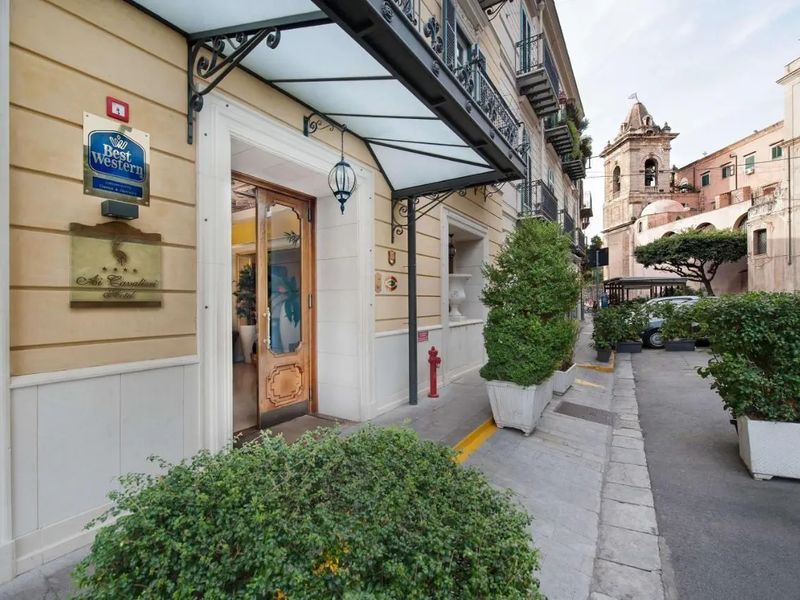 Best Western Ai Cavalieri