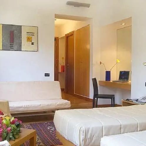 Best Western Ars