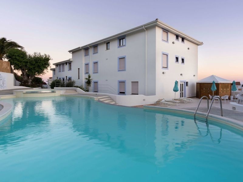 Best Western Blumarea (ex PH Hotel) 4*