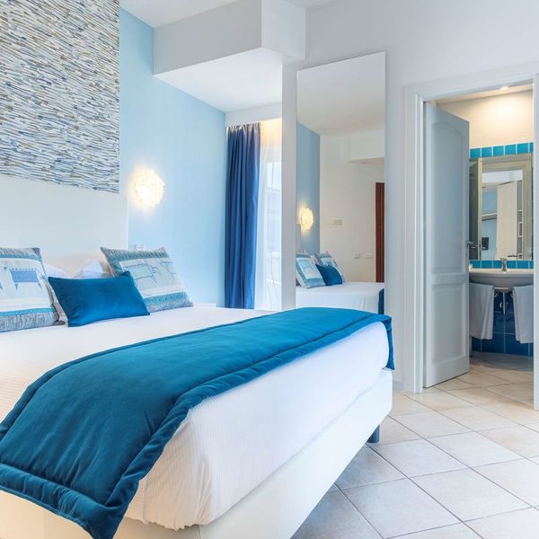 Best Western Blumarea (ex PH Hotel)
