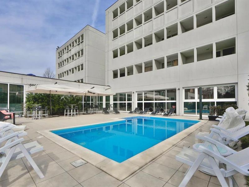 Best Western Farnese