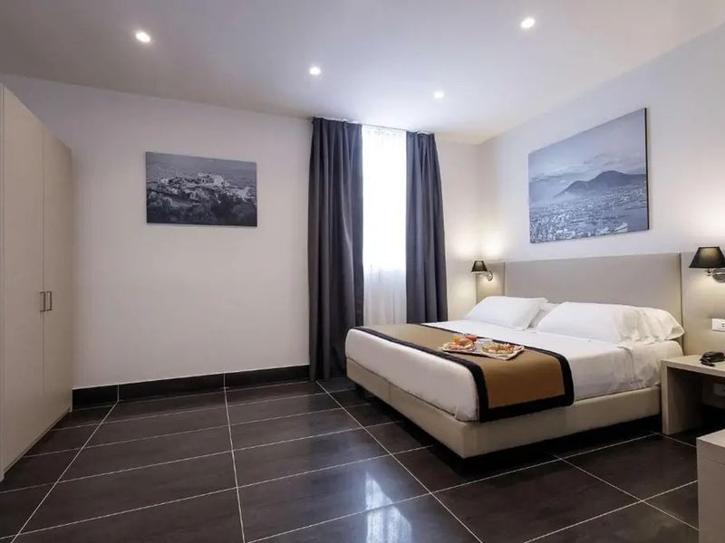 Best Western dei Mille