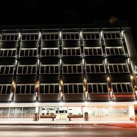 Best Western JFK (ex. Jfk Napoli)