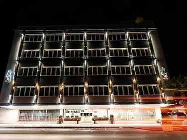 Best Western JFK (ex. Jfk Napoli)