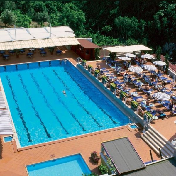 Best Western La Solara