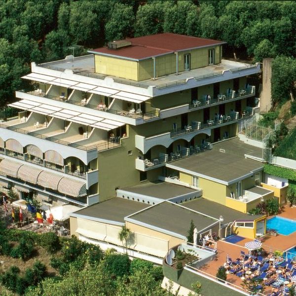 Best Western La Solara