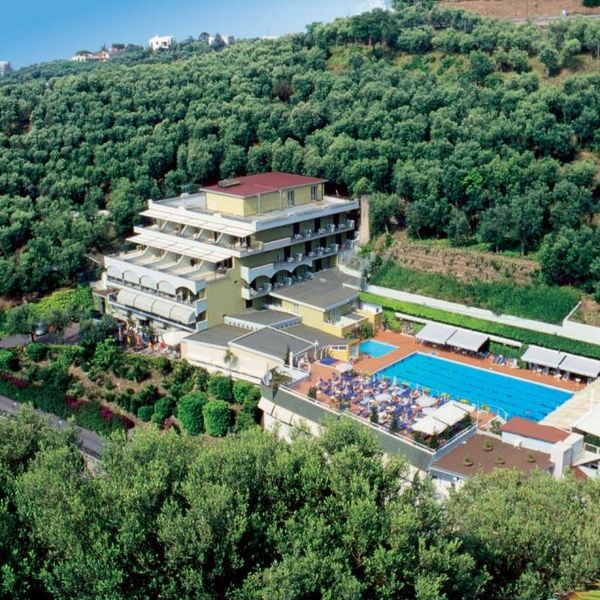 Best Western La Solara