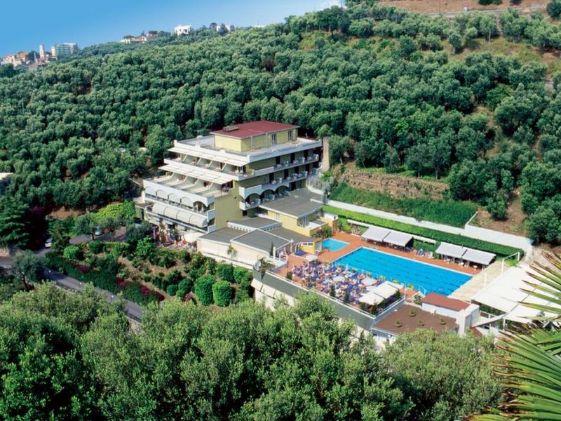 Best Western La Solara